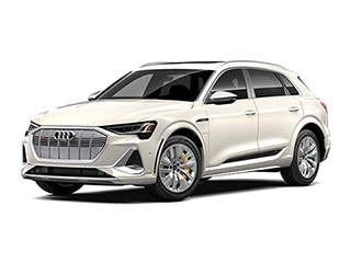 2023 Audi e-tron S SUV Siam Beige Metallic